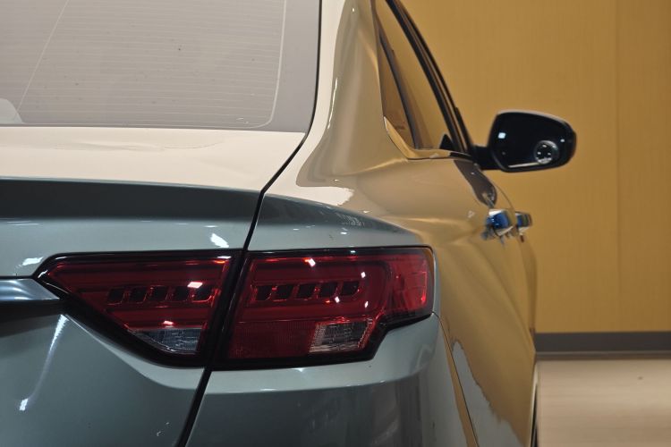 GEELY Emgrand GL 2018 #5 GEELY Emgrand GL 2018 car image #5
