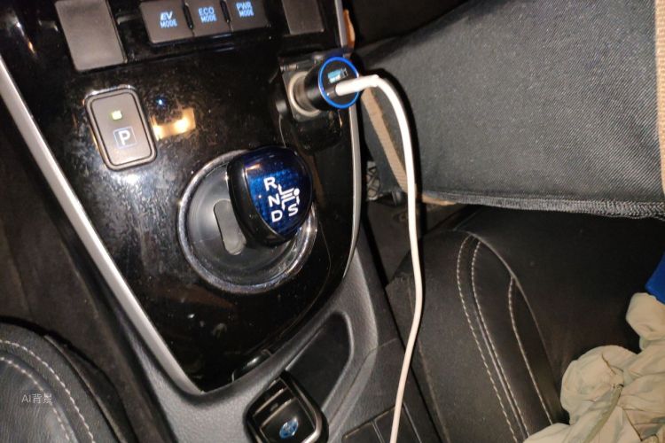Toyota Corolla 2019 car image #16