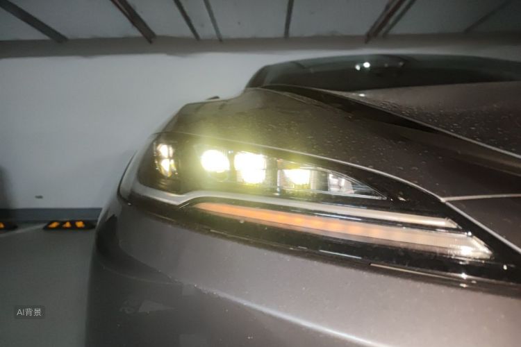 Tesla Model 3 2025 #8 Tesla Model 3 2025 car image #8