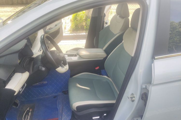 GEELY Emgrand L HiP 2022 #15 GEELY Emgrand L HiP 2022 صورة سيارة #15