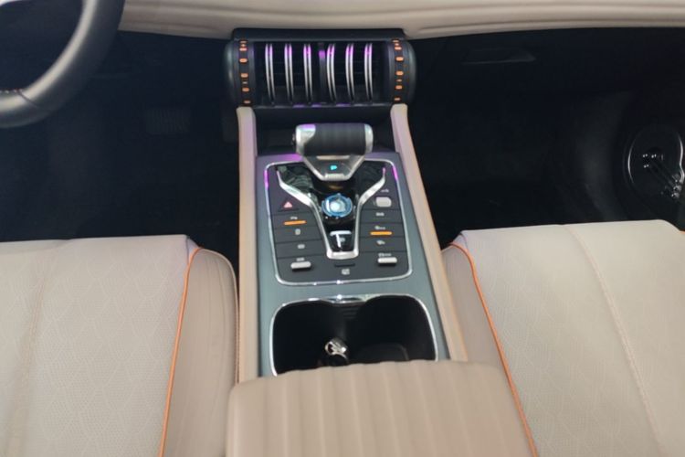 BYD Yuan Plus 2024 car image #18