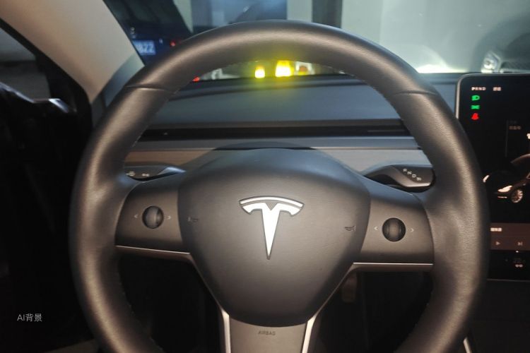 Tesla Model 3 2020 #13 Tesla Model 3 2020 car image #13