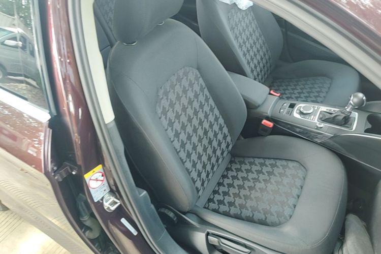Audi A3 2016 #24 Audi A3 2016 immagine di auto #24
