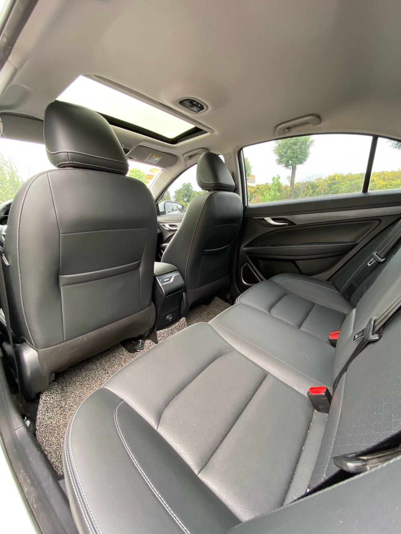 GEELY Emgrand 2021 #7 GEELY Emgrand 2021 car image #7