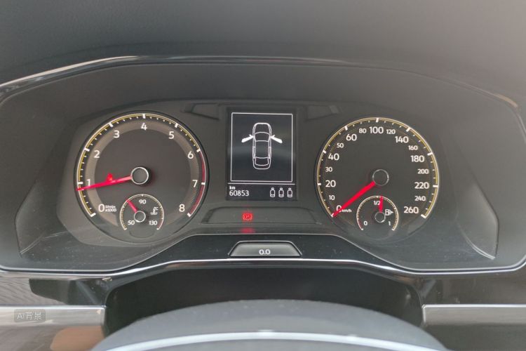 Volkswagen Bora 2019 immagine di auto #13