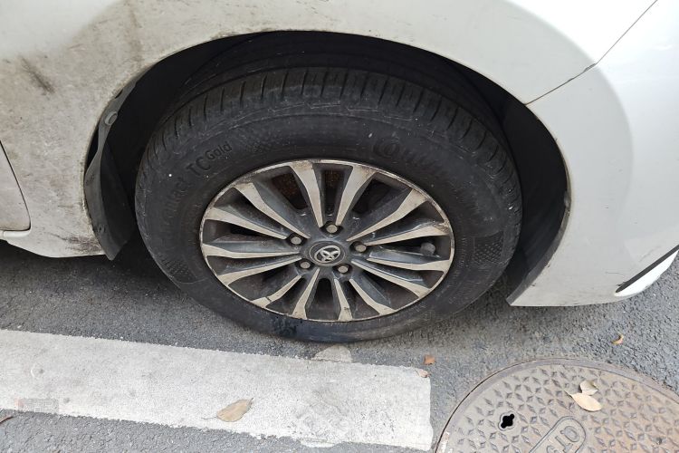 Toyota Corolla 2019 #9 Toyota Corolla 2019 car image #9