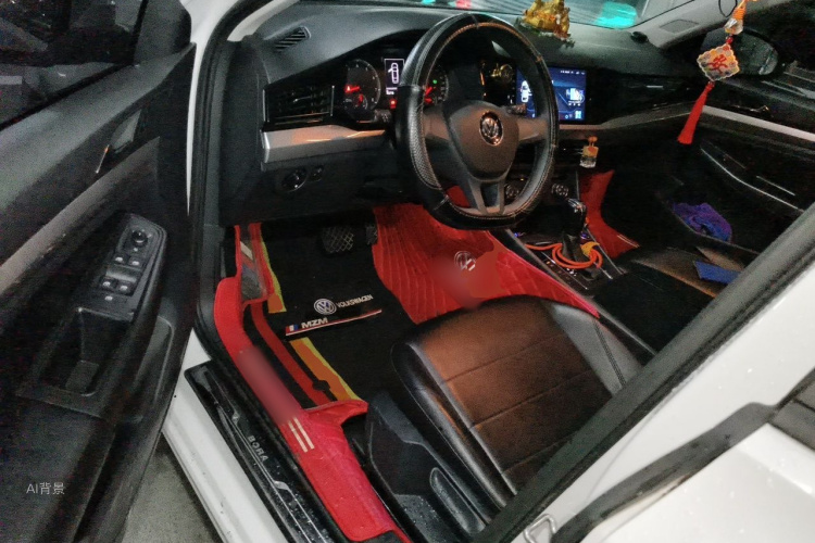 Volkswagen Bora 2019 car image #18