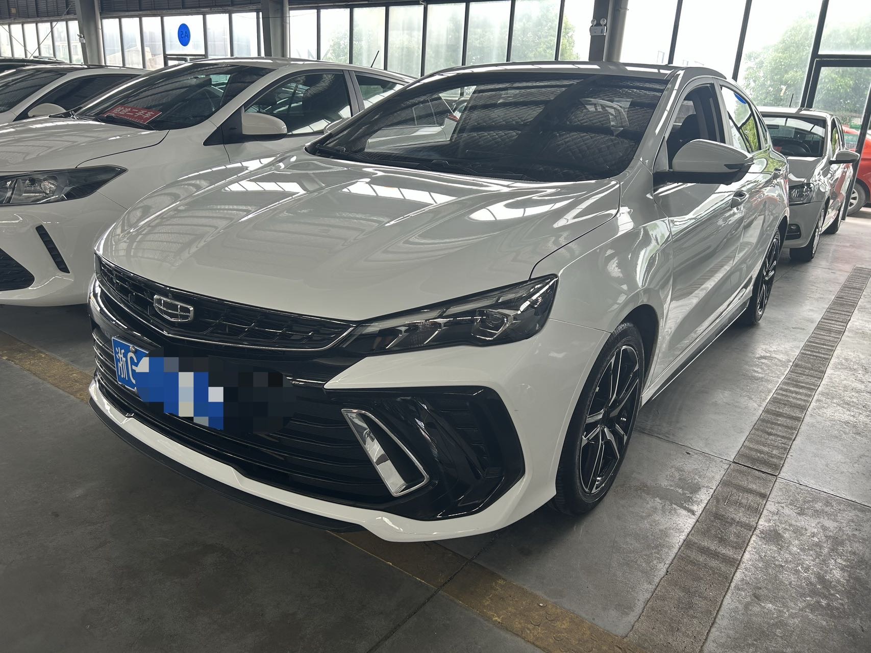 2023 2023 car image