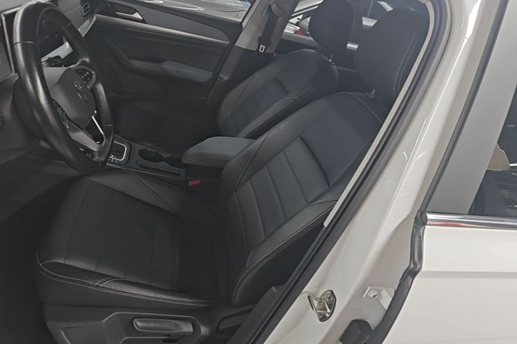 Volkswagen Lavida 2022 car image #19