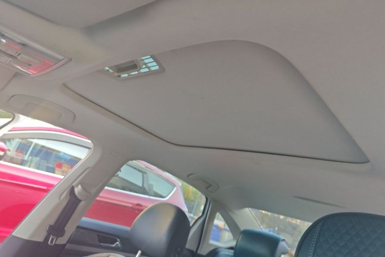 Volkswagen Lavida 2021 car image #19