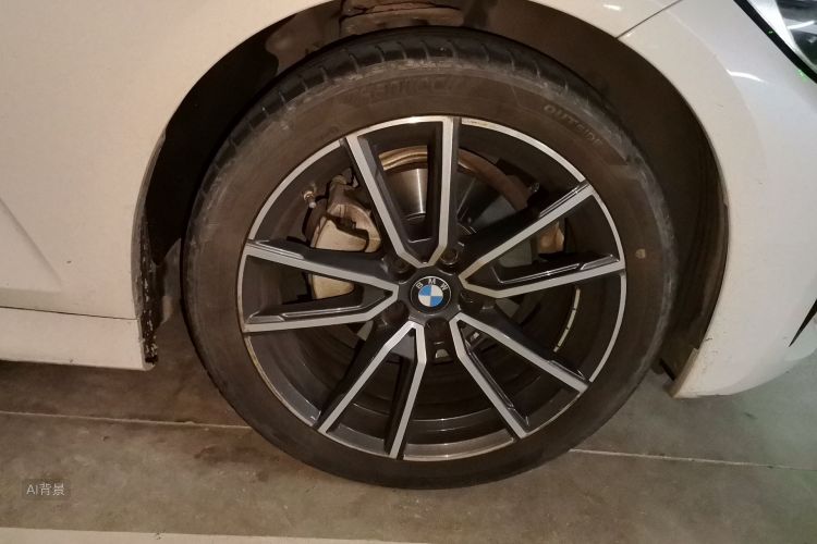 BMW 3 Series 2021 #9 BMW 3 Series 2021 imagem de carro #9