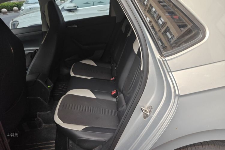 Volkswagen Polo 2019 #19 Volkswagen Polo 2019 car image #19