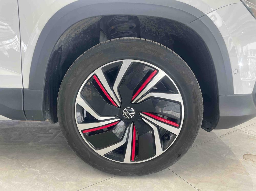 Volkswagen Tharu 2024 car image #4