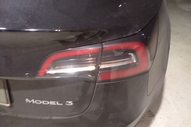 Tesla Model 3 2021 #8 Tesla Model 3 2021 imagem de carro #8