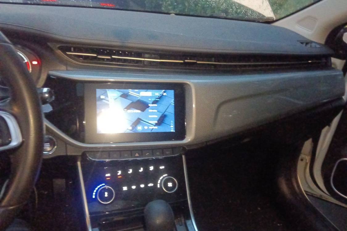 Chery Arrizo 5 2019 #26 Chery Arrizo 5 2019 car image #26