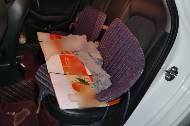 Audi A3 2019 imagem de carro #19