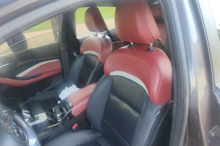 MG 5 2021 immagine di auto #17