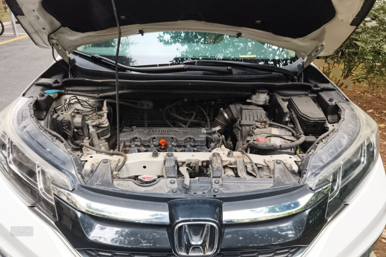 Honda CR-V 2017 car image #22