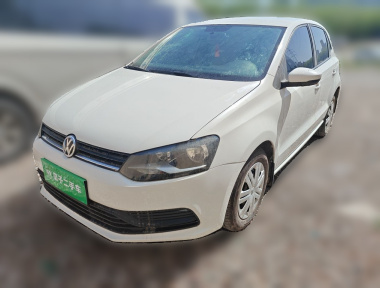 Volkswagen Polo 2016 Volkswagen Polo 2016 car image