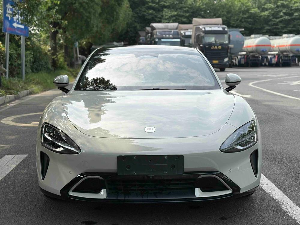 MI SU7 2024 car image #2