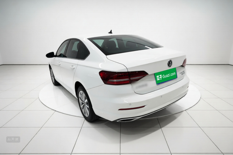 Volkswagen Lavida 2021 car image #5