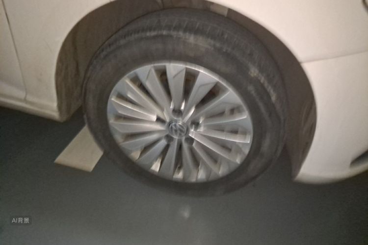 Volkswagen Lavida 2019 #9 Volkswagen Lavida 2019 car image #9