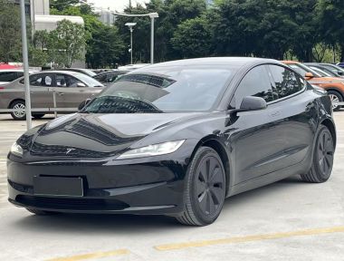Tesla Model 3 2024 Tesla Model 3 2024 car image