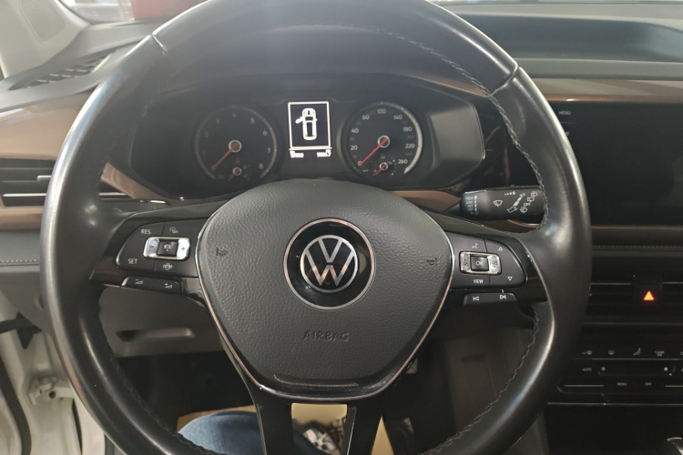 Volkswagen Tharu 2021 image de voiture #12