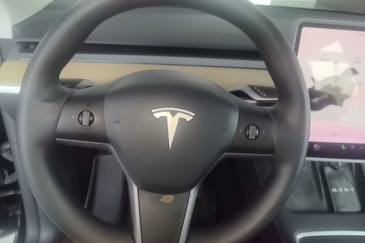 Tesla Model Y 2023 #11 Tesla Model Y 2023 car image #11