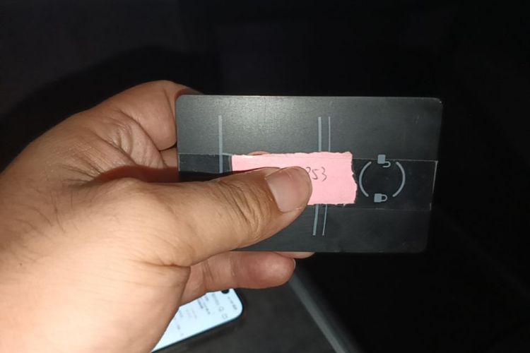 Tesla Model Y 2022 car image #9