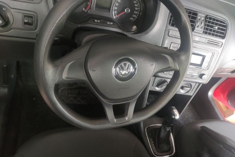 Volkswagen Polo 2018 #11 Volkswagen Polo 2018 car image #11