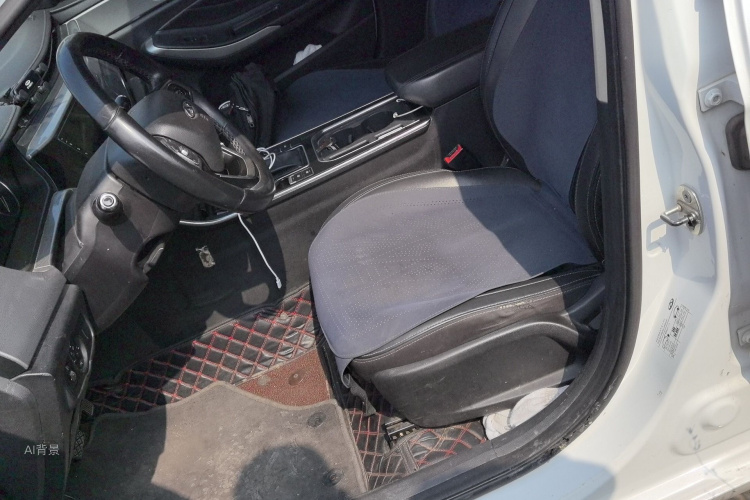 Chery Arrizo 5 2021 #17 Chery Arrizo 5 2021 car image #17