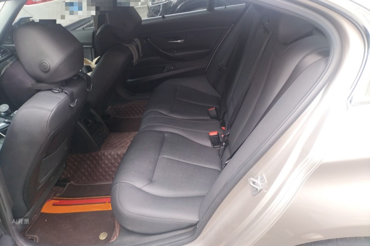 BMW 3 Series 2017 #19 BMW 3 Series 2017 car image #19