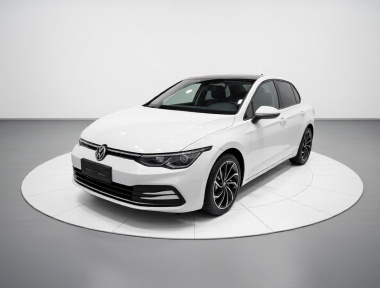 Volkswagen Golf 2023 car image 