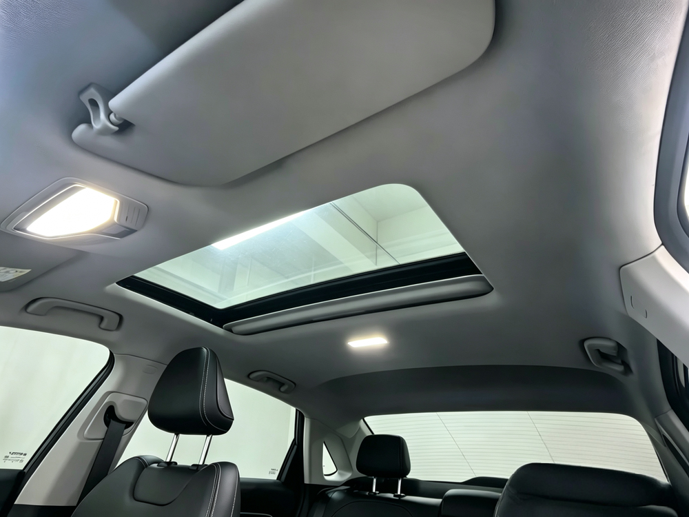 GEELY Emgrand 2023 car image #19