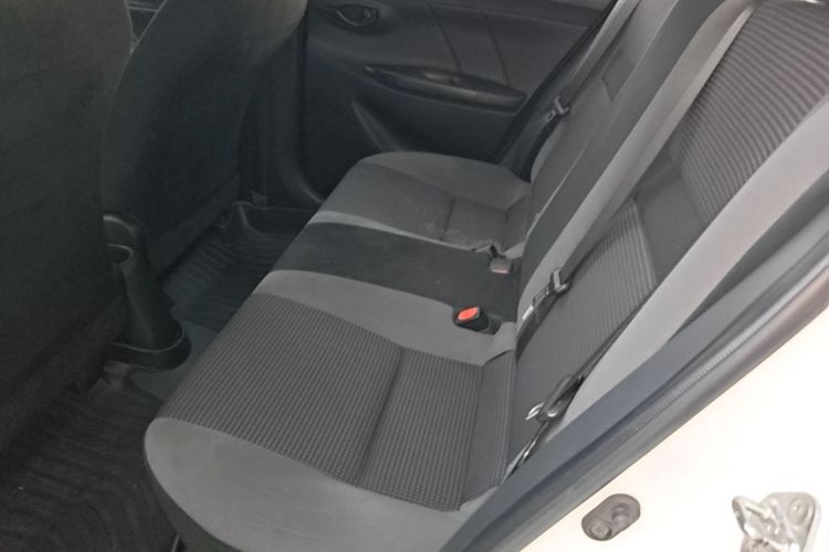Toyota Vios 2023 car image #17