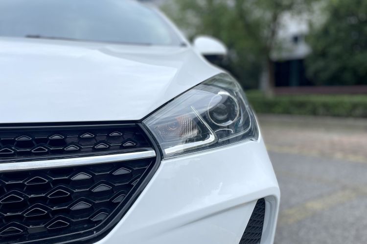 Chery Arrizo 5 2021 car image #9