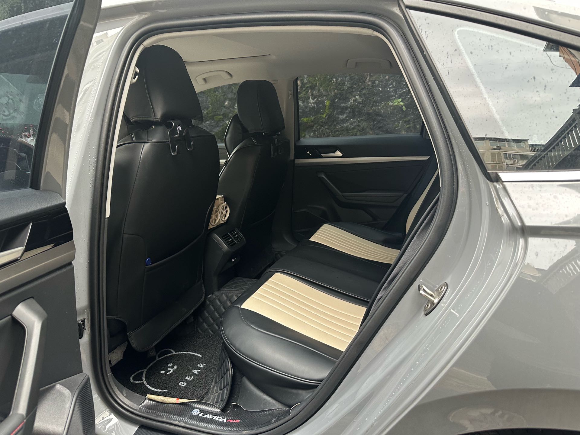 Volkswagen Lavida 2023 #6 Volkswagen Lavida 2023 immagine di auto #6