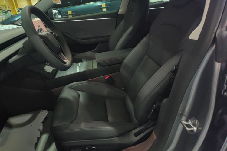 Tesla Model 3 2025 #19 Tesla Model 3 2025 car image #19
