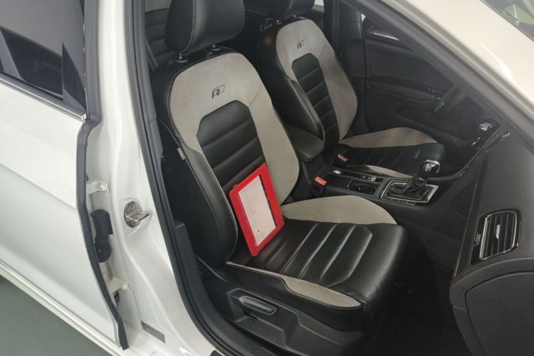 Volkswagen Golf 2016 #24 Volkswagen Golf 2016 car image #24