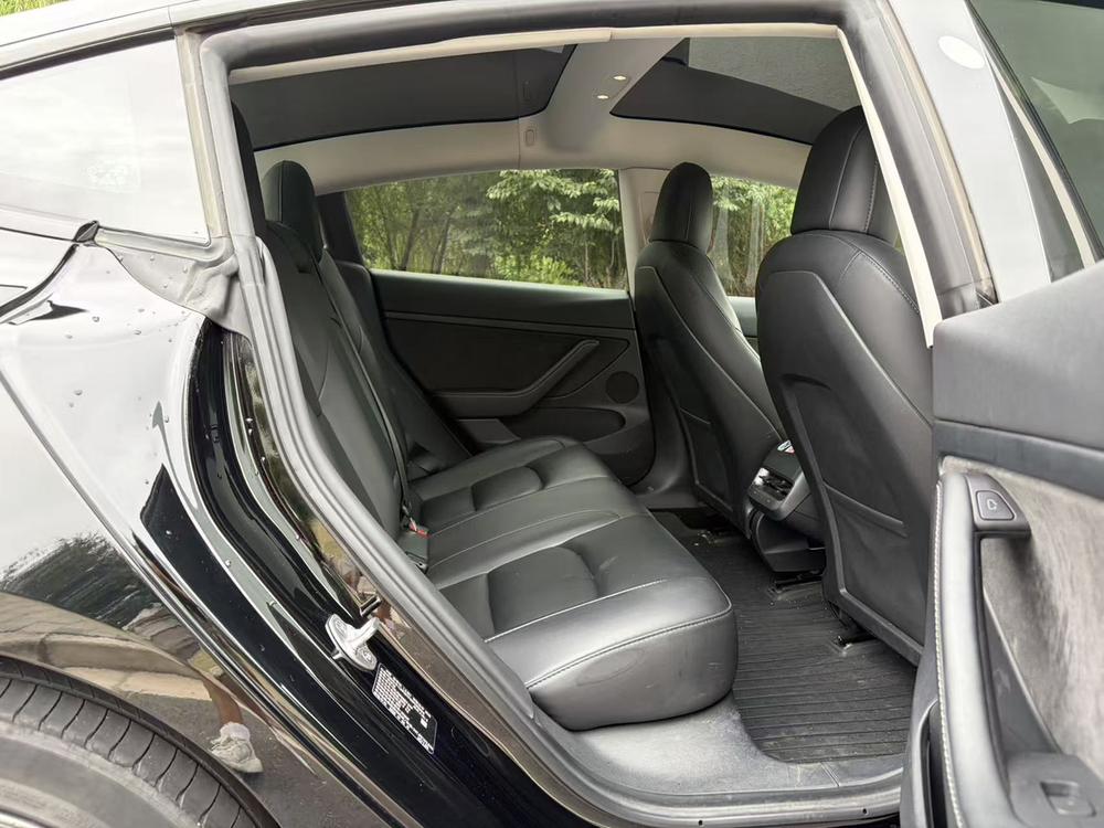 Tesla Model 3 2023 car image #16