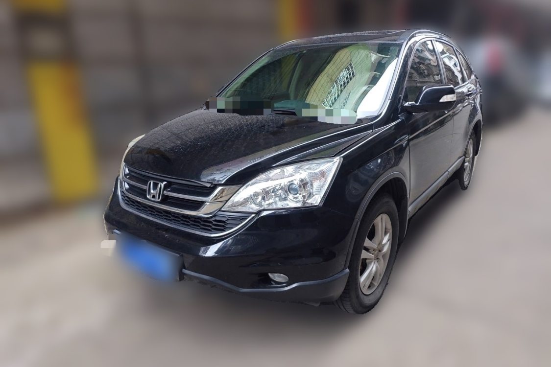 Honda CR-V 2011 car image 