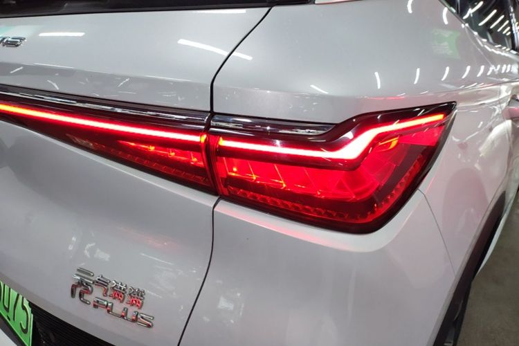 BYD Yuan Plus 2023 car image #8