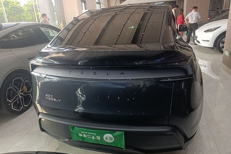 Tesla Model Y 2025 immagine di auto #6