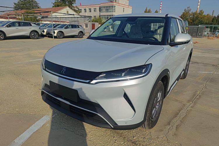 2026 immagine di auto #2