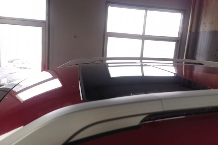 Chery Tiggo 3x 2020 #25 Chery Tiggo 3x 2020 car image #25