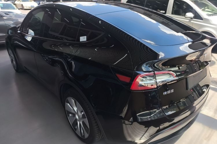 Tesla Model Y 2023 car image #5