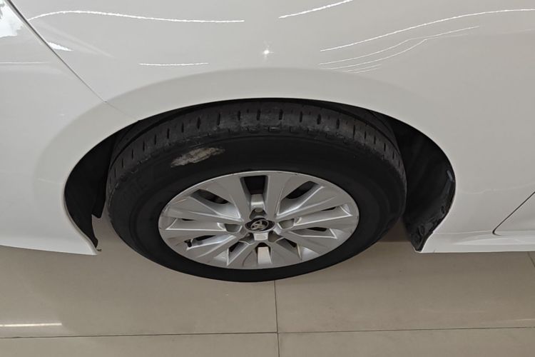 Toyota Corolla 2020 #9 Toyota Corolla 2020 immagine di auto #9