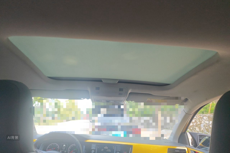 Volkswagen Polo 2019 car image #20