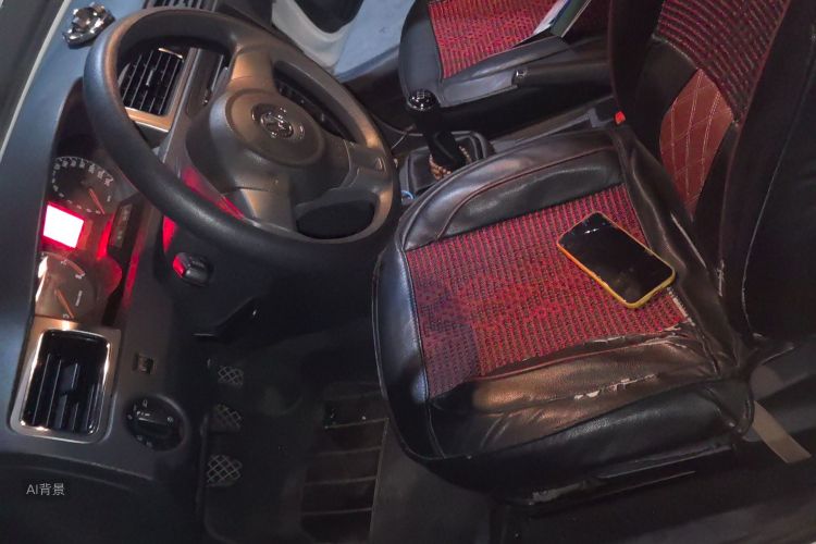 Volkswagen Santana 2015 car image #17
